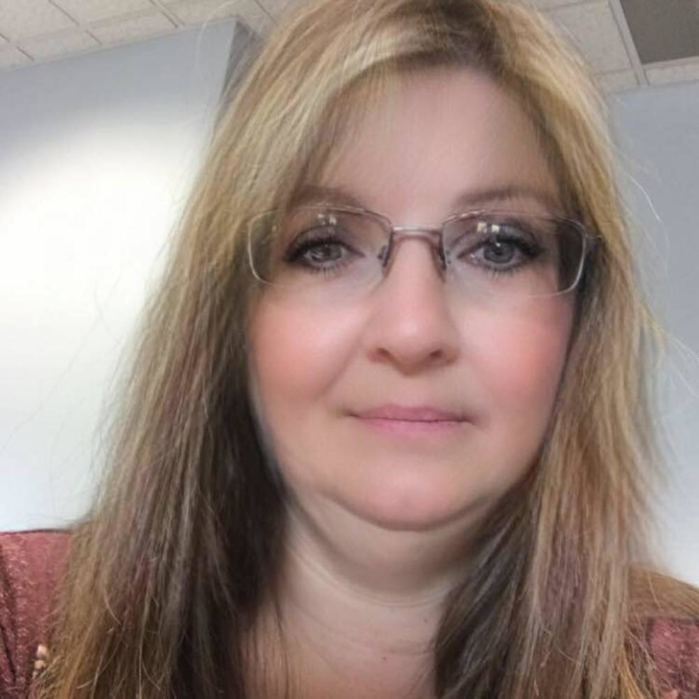 Meet your Posher, Mary